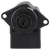 T-Top-Rated-Ignition Starter Switch ABS Ignition Starter Switch 26014526 Fits For 1991-1994 Cavalier
