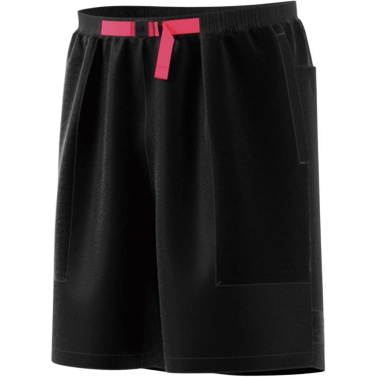 

Adidas M Tech шорты повседневные спортивные шорты мужские шорты черные FT6632 XS