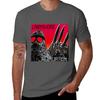 Carnivore Retaliation 2 T-Shirt Schweißresistent Sport-T-Shirt