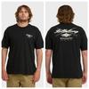 Sommer Mode 2026 Neues Strand Surfen T-Shirt für Männer und Frauen Sommer Reine Baumwolle Kleidung Mode Hip-hop Kurzarm T-Shirt Streetwear