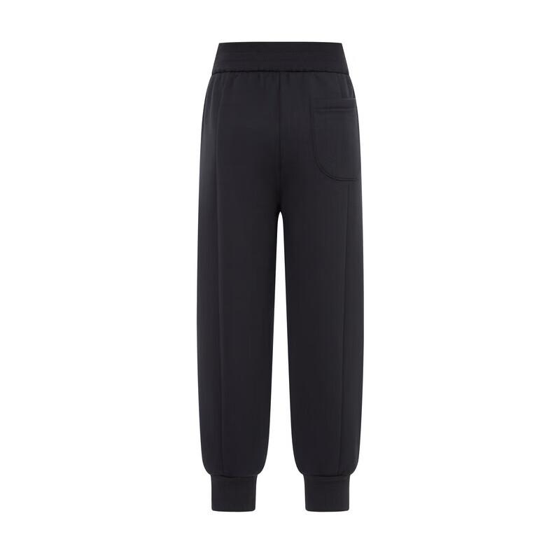 little MO&Co. Kids' Thermal Fleece-Lined Sweatpants