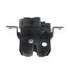 7248075 51247248075 For BMW 1 Series F20 / F21 I3 New 4 Pins Tailgate Boot Lid Trunk Lock Latch Actuator Black Car Accessories
