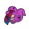 Pokemon Japanese Anime Pikachu Lapel Pins for Backpack Men Women Enamel Pin Metal Badges Accessories Brooch Pin for Clothes