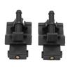 Reliable Windshield Washer Filter Plastic Windshield Nozzle Designs  for Vehicle Owners Seeking Upgrade or Replacement