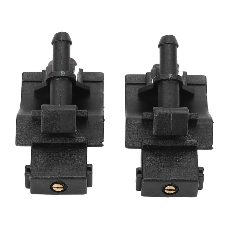 Reliable Windshield Washer Filter Plastic Windshield Nozzle Designs  for Vehicle Owners Seeking Upgrade or Replacement