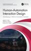 The Human-Automation Interaction Design : Developing a Vehicle Automation Assistant Book
