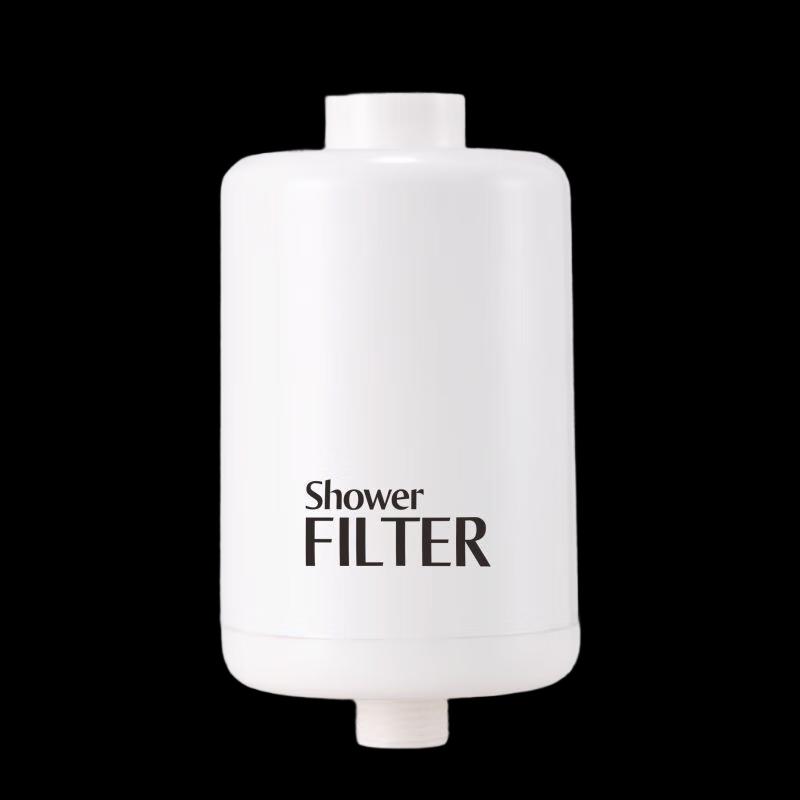 Jingyi Household Shower Water Filter with Ceramic Cartridge
