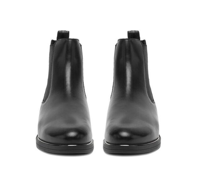 Ботинки Челси Lasocki CEO-RST-56006-01 Black