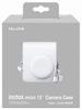 Fujifilm Instax Mini 13 Dedicated Camera Genuine Case Case, Manufacturer's Product, White, Quick-Release