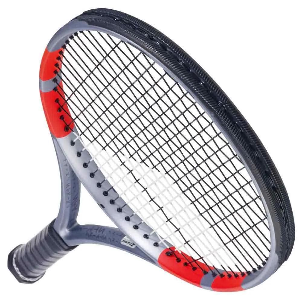 Babolat Tennis Racket Unstrung Puretrike 98 16x19