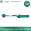 SATA 96427 Preset Torque Wrench