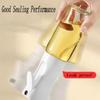 Olive Oil Sprayer Bottle Baking Barbecue Mist Sprayer Kitchen Cooking Vinegar Oil Dispenser for Air Fryer BBQ Picnic Tools