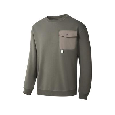 Ropa de abrigo – Jerseys y camisetas de manga larga