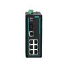 Maiwei 8/10 Port Industrial Ethernet Switch