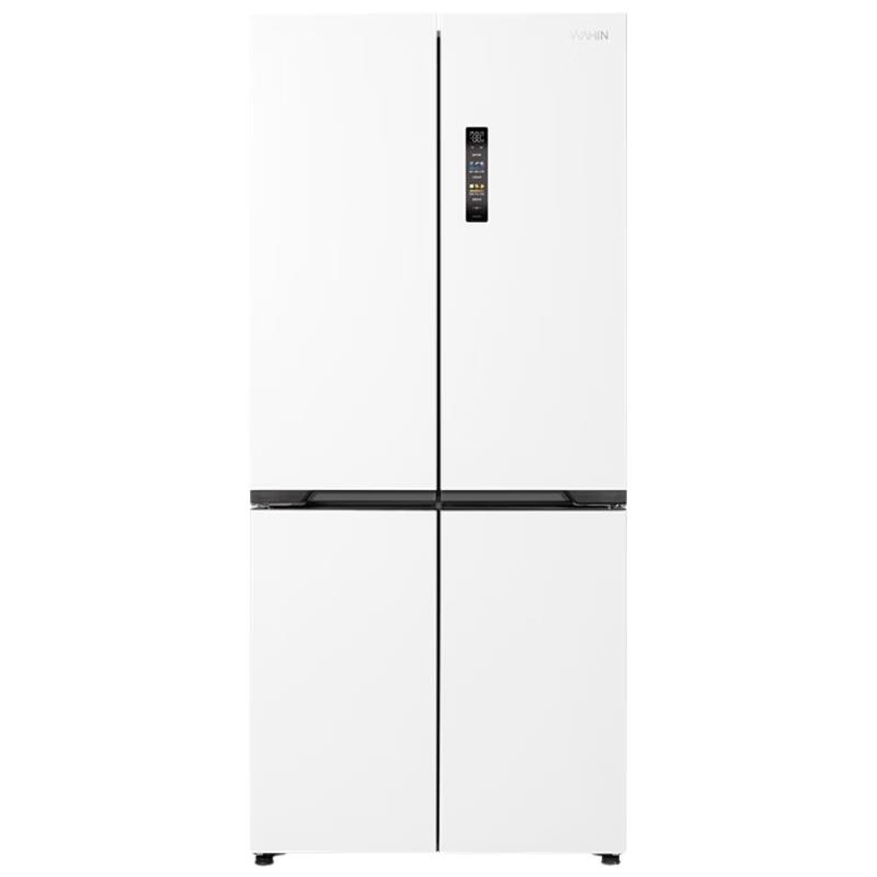 Hualing Midea 521L Zero-Gap Built-in Inverter French Door Refrigerator