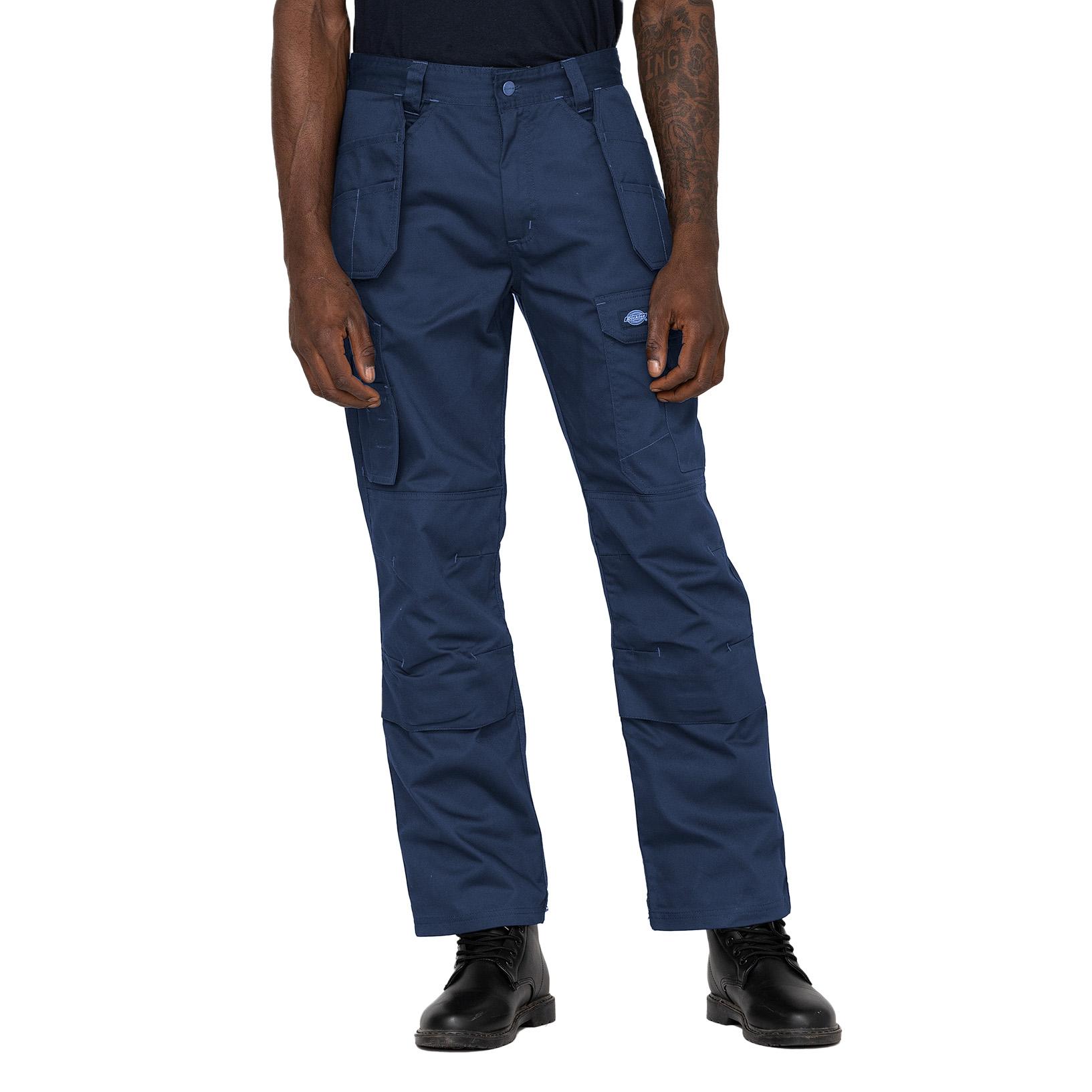 Cumpără Dickies Redhawk Mens Pro Work Wear Trouser (34inch