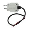 Wind Pressure Transmitter 4?20mA Differential Pressure Sensor ?1Kpa To +1Kpa High Sensitivity for