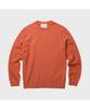 Henlikoteun Cotton Round Pullover Ahwas26631Orx