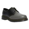 Dr. Martens 1461 Smooth Leather Comfortable Flat Casual Shoes Men Shoes Gray Black 27540003