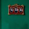 Photo Display Holder for Bedroom Tabletop Wall Housewarming Gifts Ornaments Decor