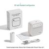 Portable Wireless Bluetooth Thermal Photo & Label Printer