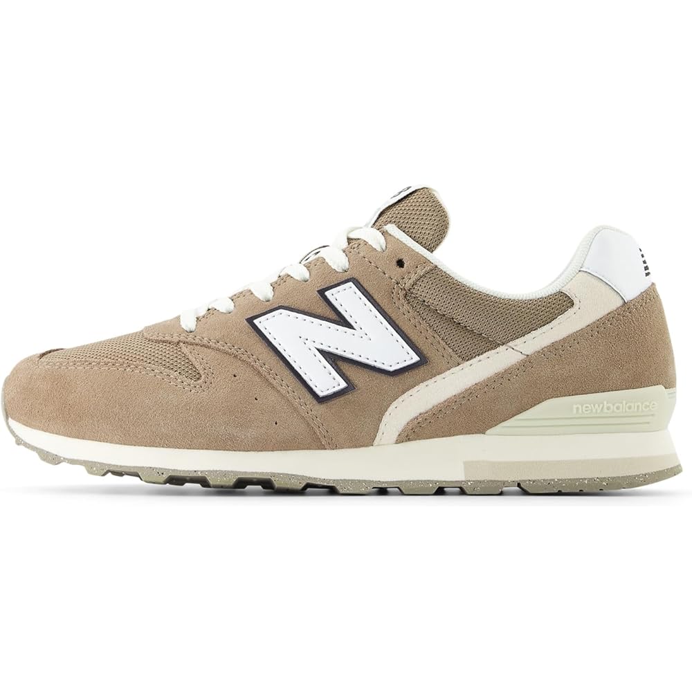 New Balance WL996SP2 D Women s Sneakers 240 Size Lightweight Breathable Running Shoes