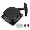 Metal Pull Starter Start with Claw Pawl Cog Fit for 2 Stroke 47cc 49cc GS‑12 Pocket Mini Bike