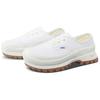 New Vans Authentic Vibram Dx Classics 'White' VN0A5JLWW00