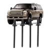 4PCS Aluminum  tte Rivets High Strength Rustproof   Lasting Replacement for AMC VIN DOOR  