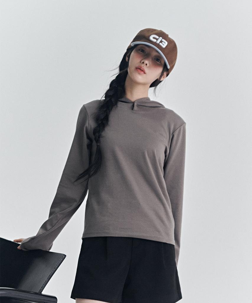 CONCEPTIDE Cie Logo Ball Cap_2 Colors
