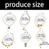 Artisanal Floral Pendant Necklace Adjustable Clavicle Chain Alloy Crafted Lightweight Versatile Jewelry Accessories