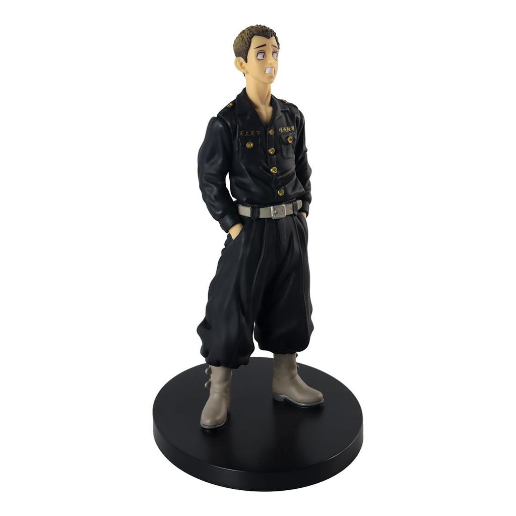 Tokyo Revengers Hayashi Ryohei Figure Banpresto (Single Item)