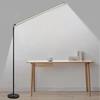 Ultra-Bright LED Floor Lamp: Perfect for Sheet Music, Mahjong, Living Room, Bedroom, or Study.