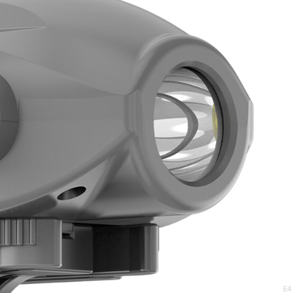 Headlight Night Fill Light, Drone Searchlight for Mini 4 Pro