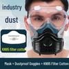 Brandsäkerhet – Gasmasker och andningsskydd