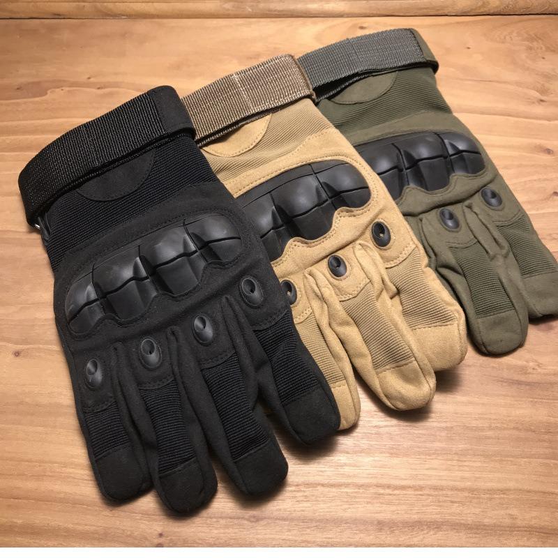 

Tactical Gloves Full Finger Performance Military Fan Performance Performance Field Motorcycle Fitness Outdoor Sports Riding Gloves XL