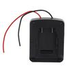 Battery Adapter Power Adapter for 18V Battery Power Mount Connector Adapter Dock Holder