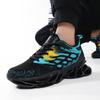 2024 Herenschoenen Comfortabele Sneakers Ademende Hardloopschoenen Voor Heren Jogging Casual Mesh Tenis Sportschoenen Wandelsneakers Schoen