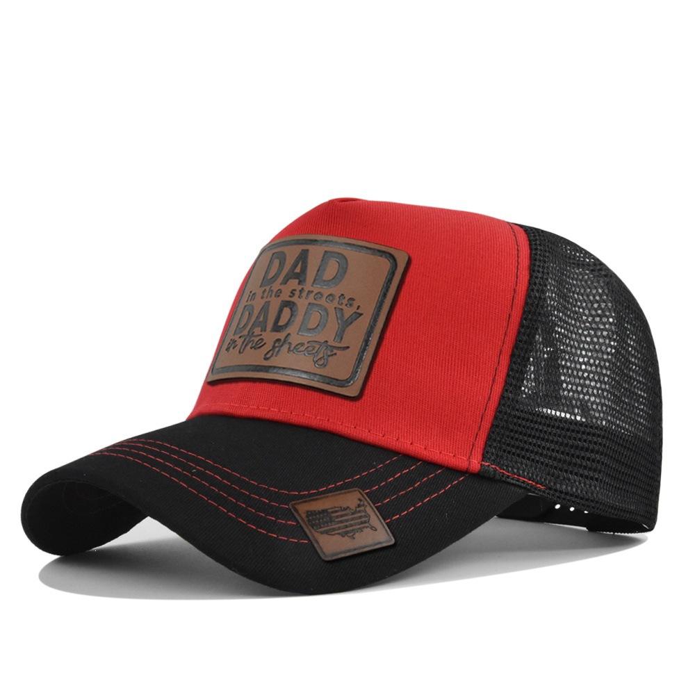 Vintage Adjustable Unisex Vintage Cap for Outdoor Hiking and Mountaineering