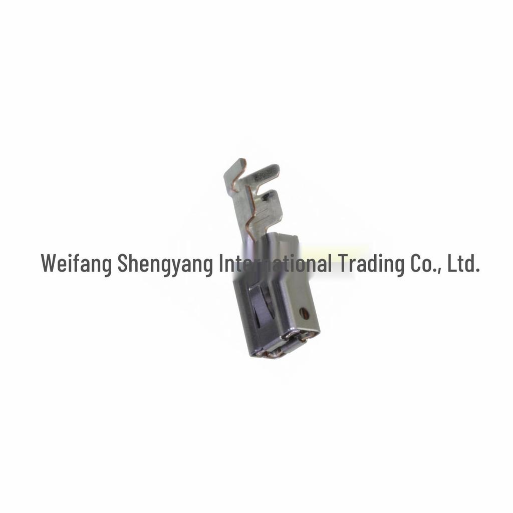 Automotive Connector Terminal Pin 1241404-1 by TE/AMP, In Stock