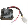 Kawasaki Motorcycle Rectifier for KZ 300/350/450, Part 21072-007