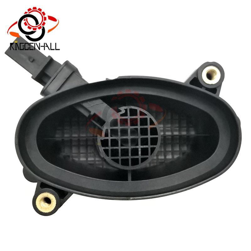 MASS AIR FLOW METER SENSOR for BMW 3 2004-2011 5 2002-2009 2.0L 3.0L X5 X3 0928400504 718221040 13627788744 0928400529 009149461