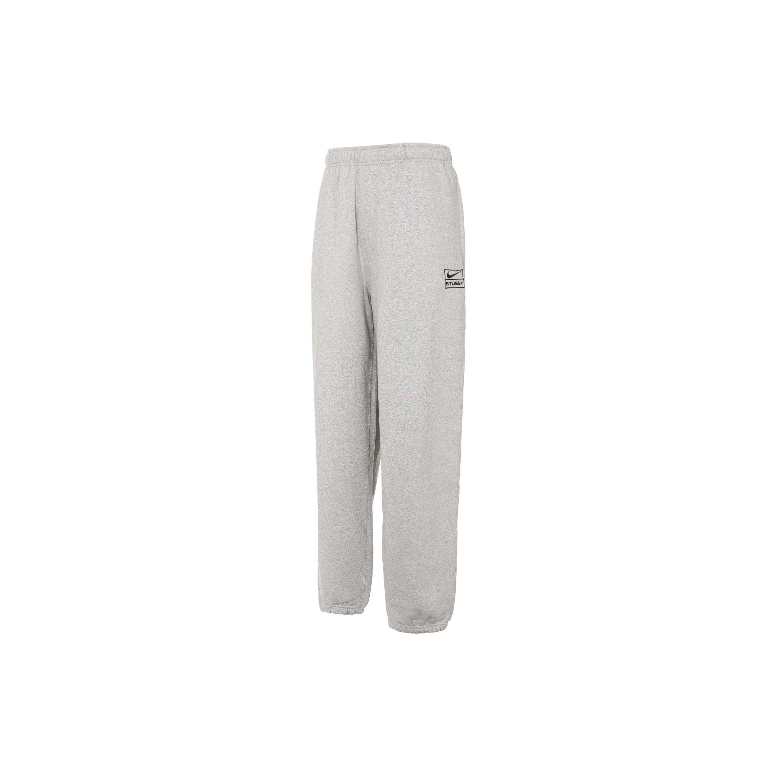 

Новые флисовые брюки Nike X Stussy U Nrg Ra DJ9490-063 L