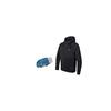 Bosch Professional Heated Jacket GHH 12+18V XA Size S Without Battery - 06188000EP