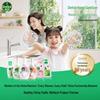 Dettol Kids Moisturizing Hand Wash