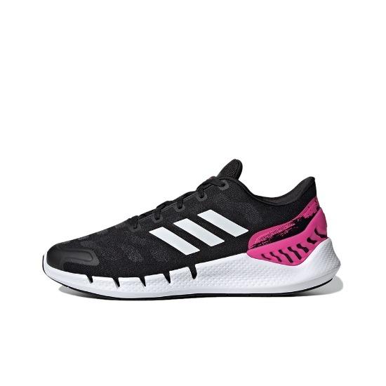 

adidas David Beckham x Climacool Ventania Black Light Pink GX7989 EU 43 чорний