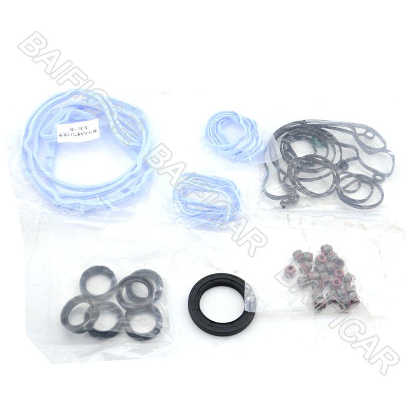 Baificar Brand New Engine Full Gasket Set 68294134AA For Ram Chrysler Dodge Avenger Jeep 3.6 11-16