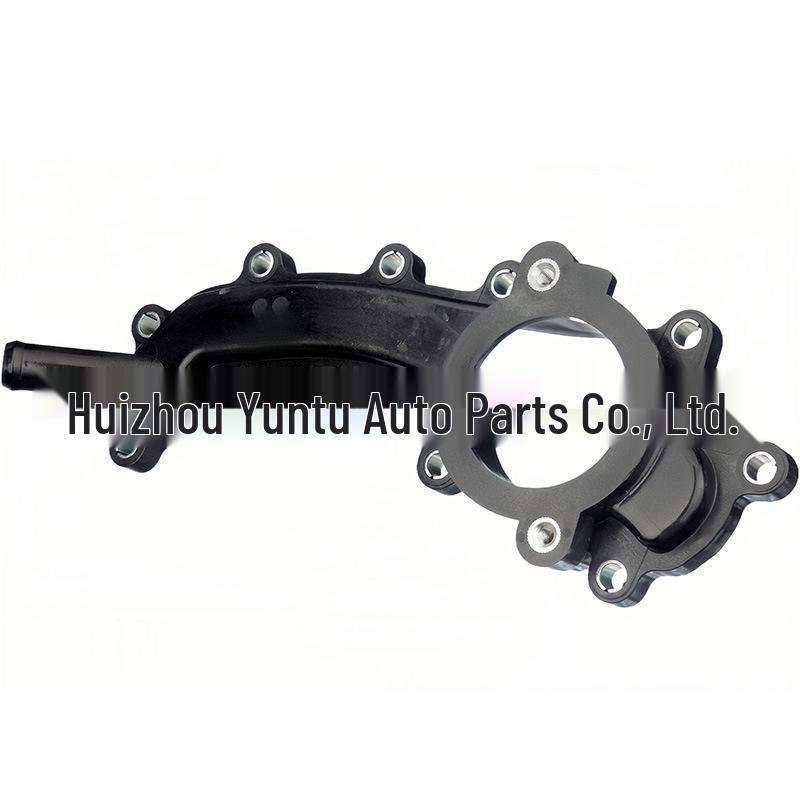 Thermostat Housing 5184653AF for Jeep Grand Cherokee 11-23 Models