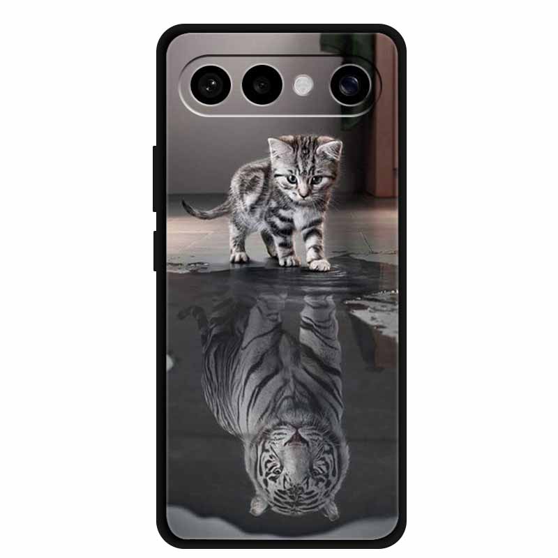 Wolf Phone Back Cover For Vivo S50 Pro mini 5G Case 6.31" Coque Black Silicone TPU Soft Case For Vivo S 50 Pro mini Phone Cases