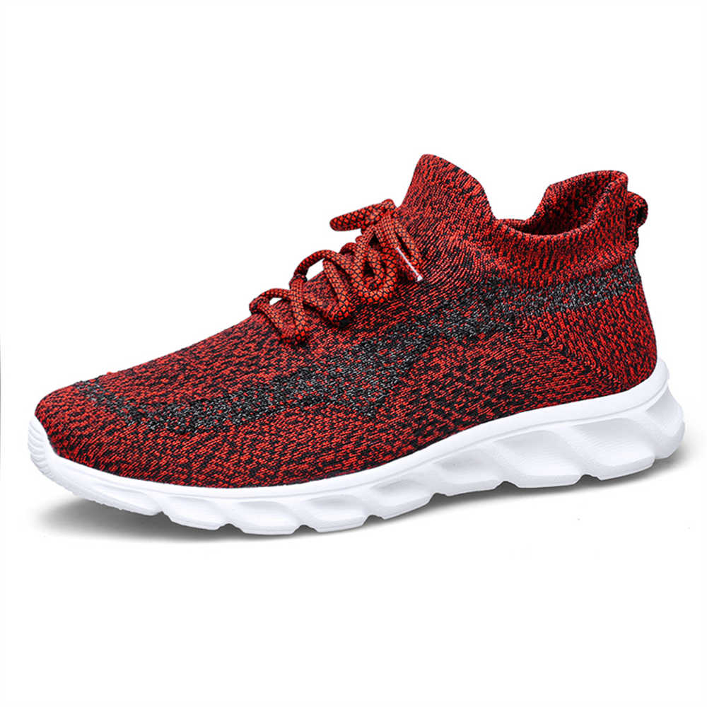 Fashion Soft Cotton Cool Shoes For Men Casual Shoes Sneakers Luxury Mens Loafers Sport Cuddly Price Runing Mobile Affordable Price